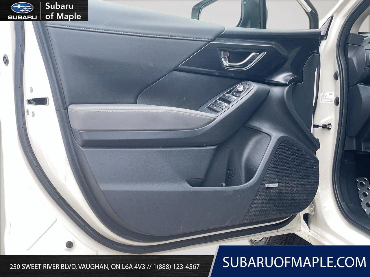 2024 Subaru Impreza Sport-tech AWD Photo