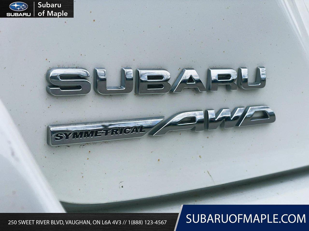 2024 Subaru Impreza Sport-tech AWD Photo