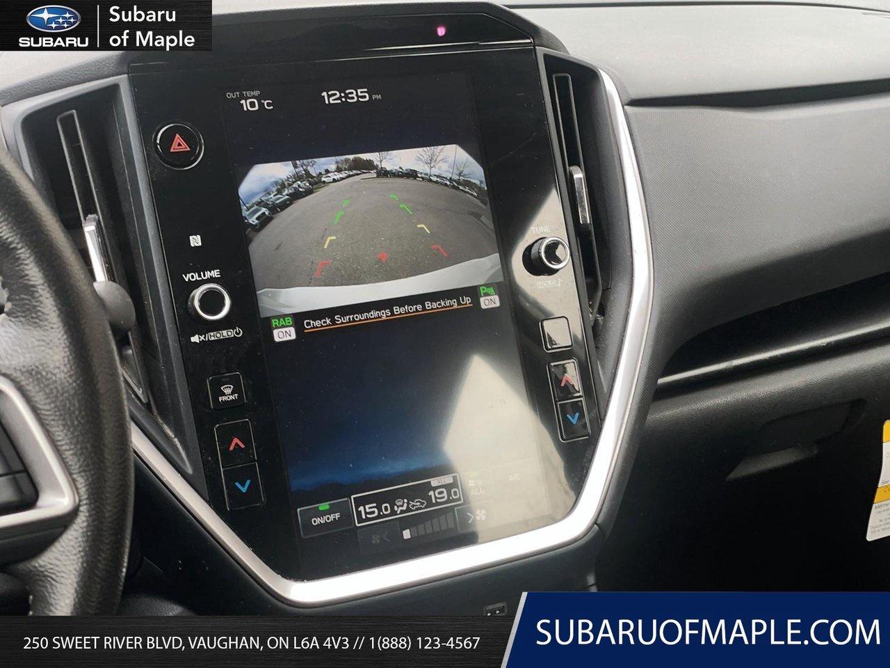 2024 Subaru Impreza Sport-tech AWD Photo