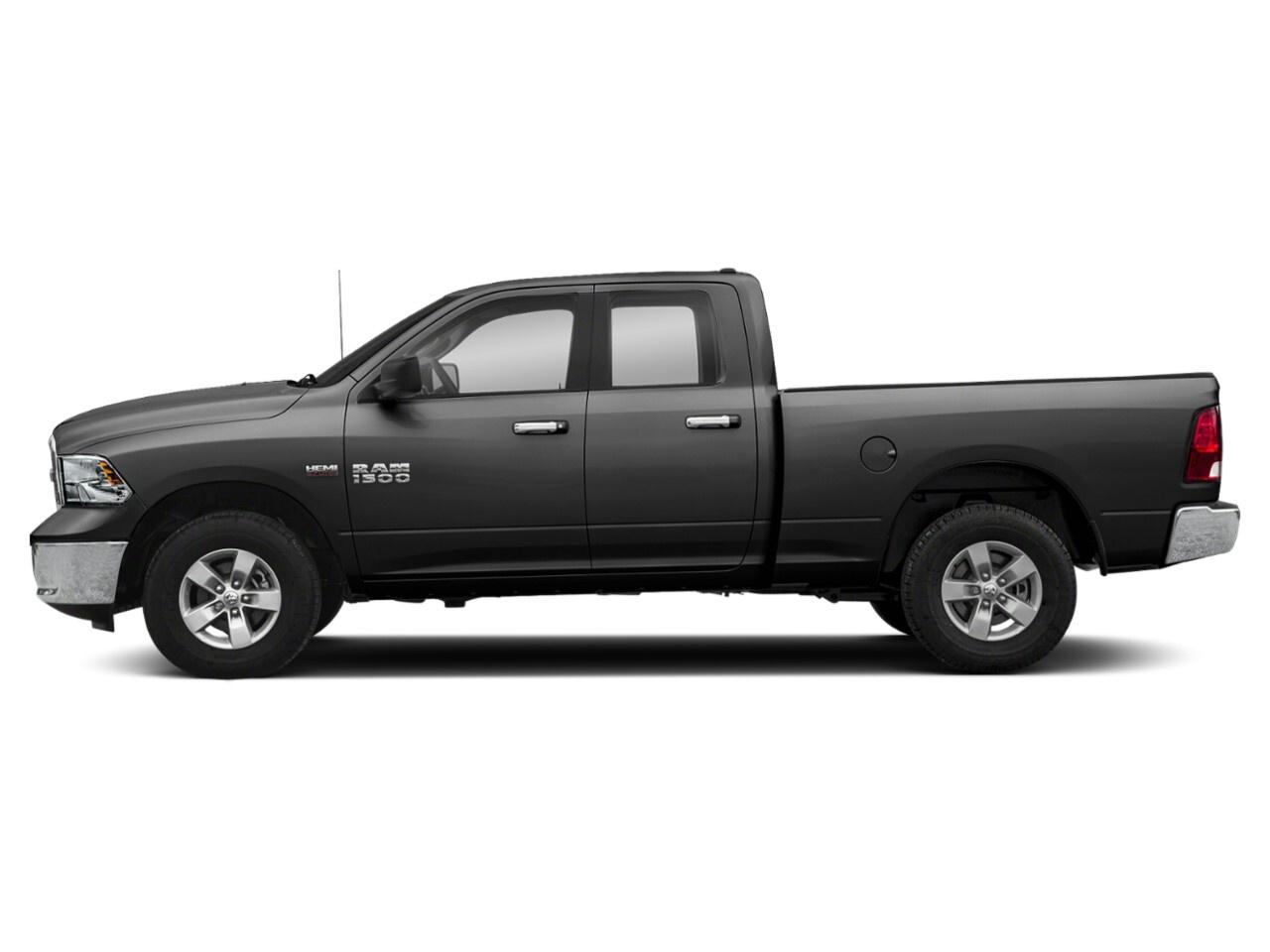 2019 RAM 1500 Classic  Photo