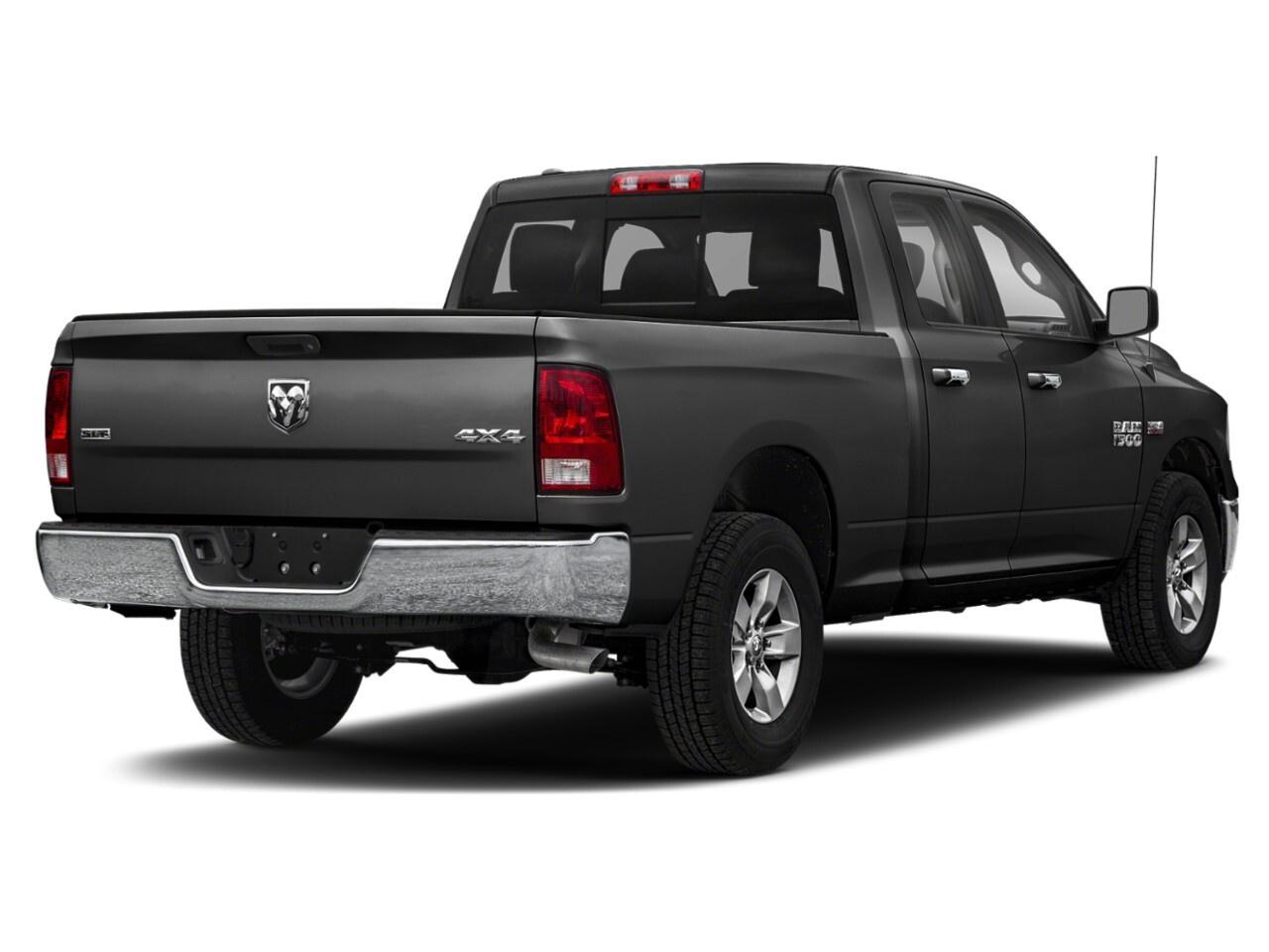 2019 RAM 1500 Classic  Photo