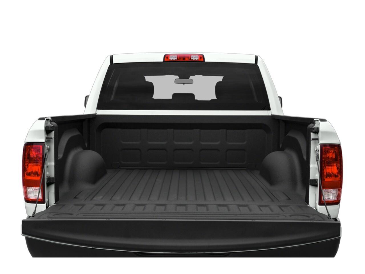 2019 RAM 1500 Classic  Photo