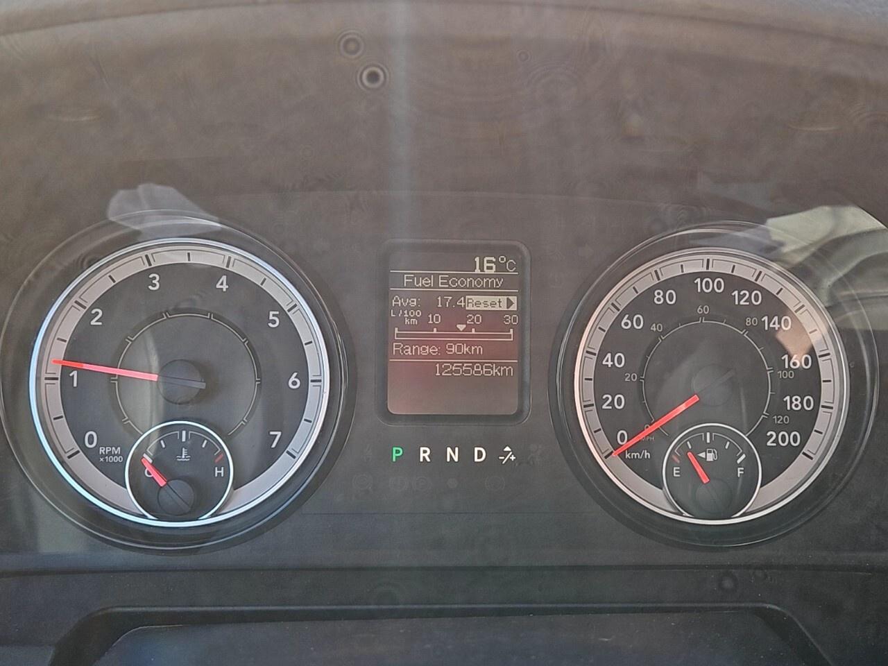 2019 RAM 1500 Classic ST   LOCAL 1 OWNER   NO ACCIDENTS Photo