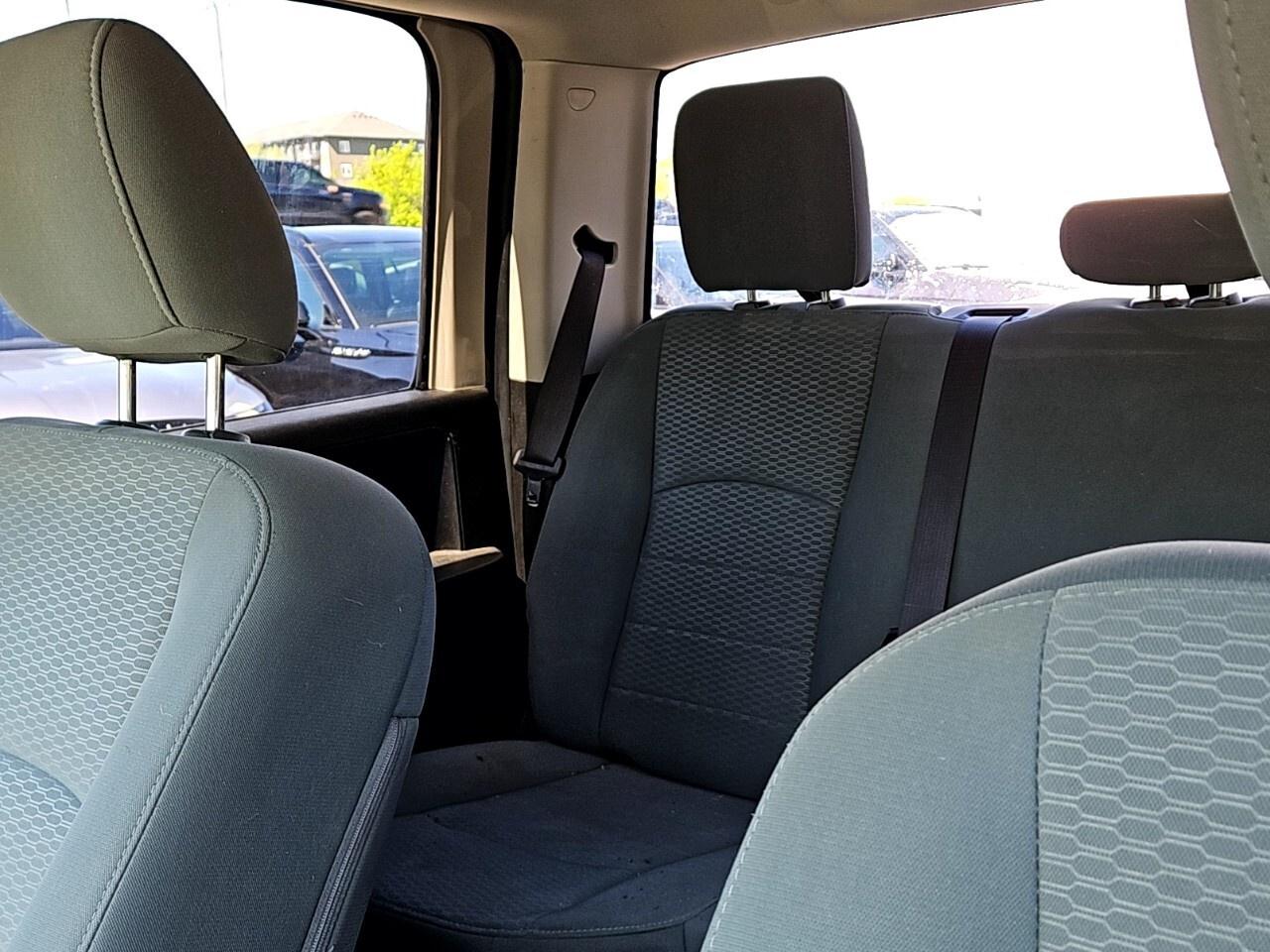 2019 RAM 1500 Classic ST   LOCAL 1 OWNER   NO ACCIDENTS Photo