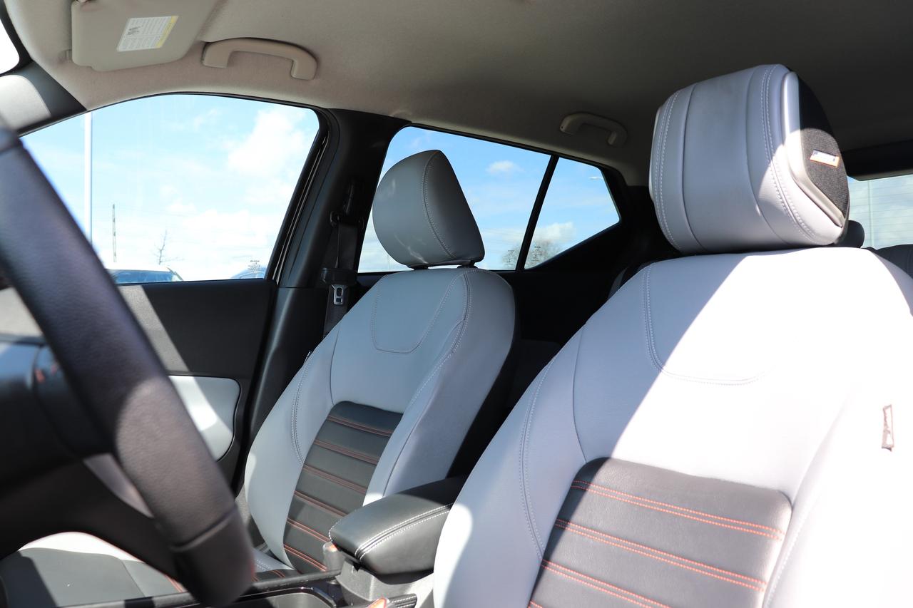 2022 Nissan Kicks SR PREMIUM 1 OWNER OFF LEASE Photo