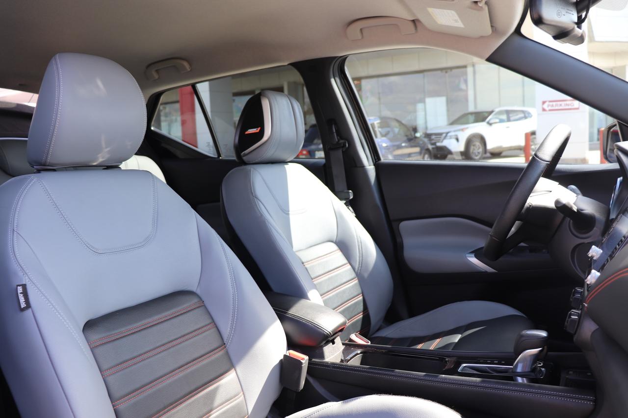 2022 Nissan Kicks SR PREMIUM 1 OWNER OFF LEASE Photo