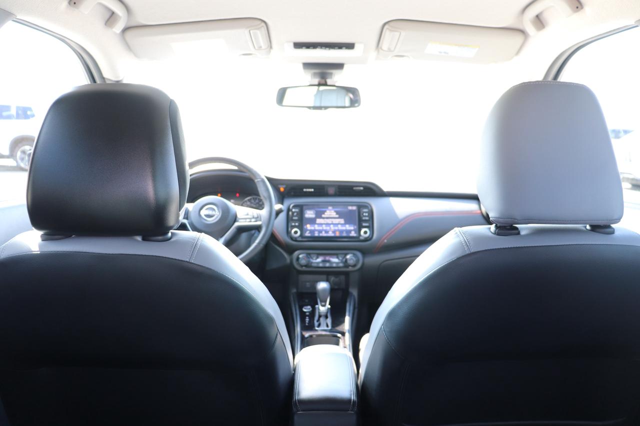 2022 Nissan Kicks SR PREMIUM 1 OWNER OFF LEASE Photo