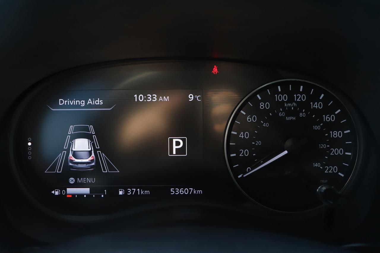 2022 Nissan Kicks SR PREMIUM 1 OWNER OFF LEASE Photo