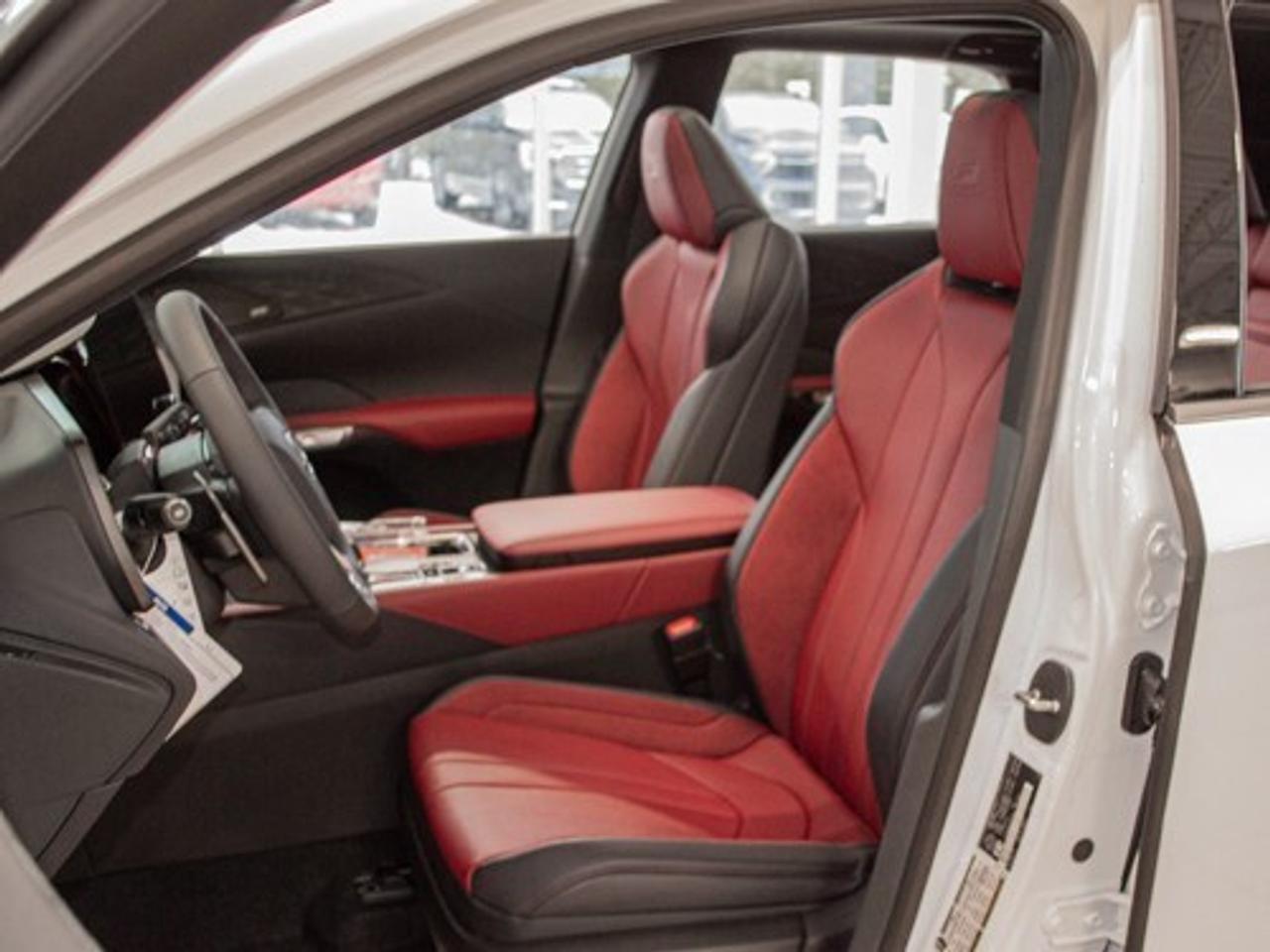 2025 Lexus RX 350 F SPORT Photo