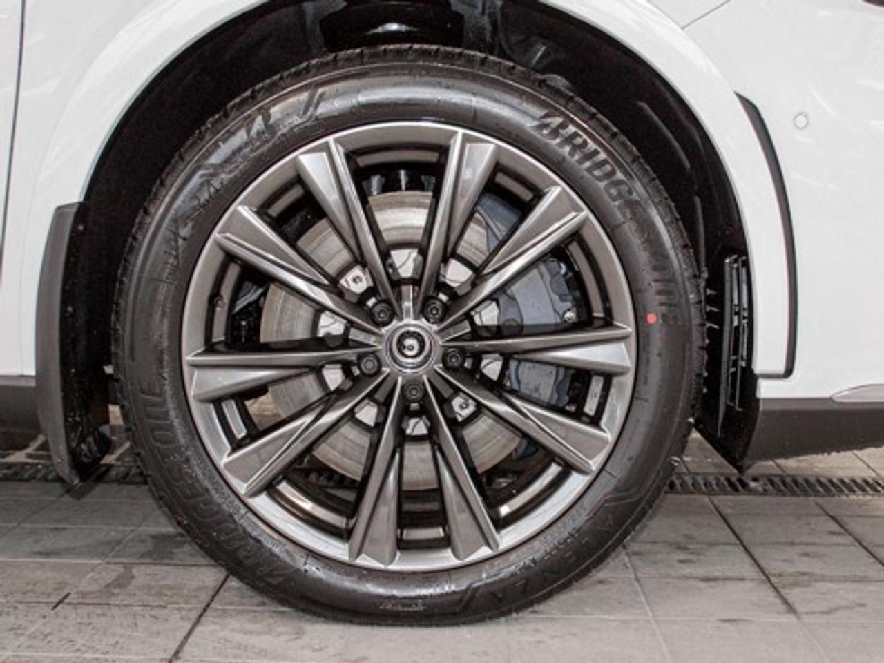 2025 Lexus RX 350 F SPORT Photo