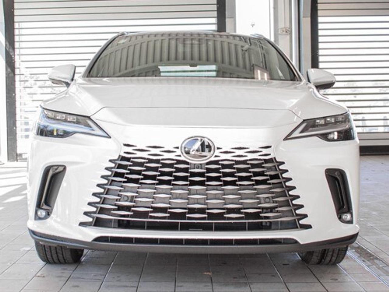 2024 Lexus RX 350 EXECUTIVE Photo