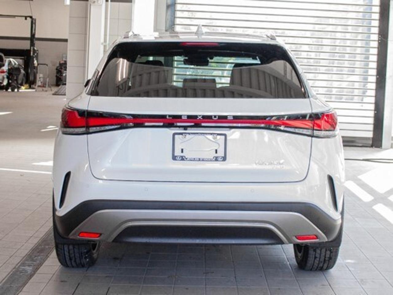 2024 Lexus RX 350 EXECUTIVE Photo