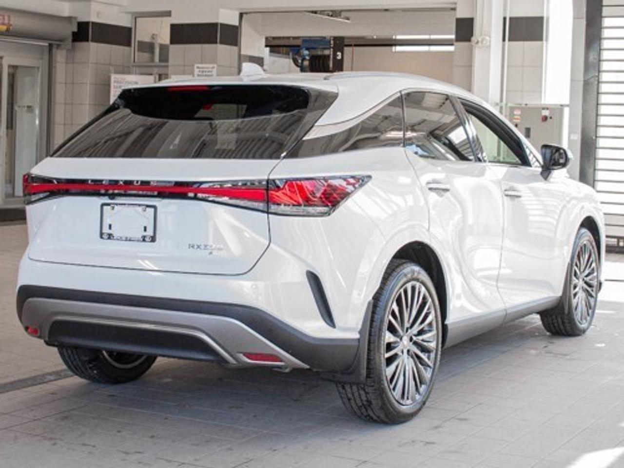 2024 Lexus RX 350 EXECUTIVE Photo