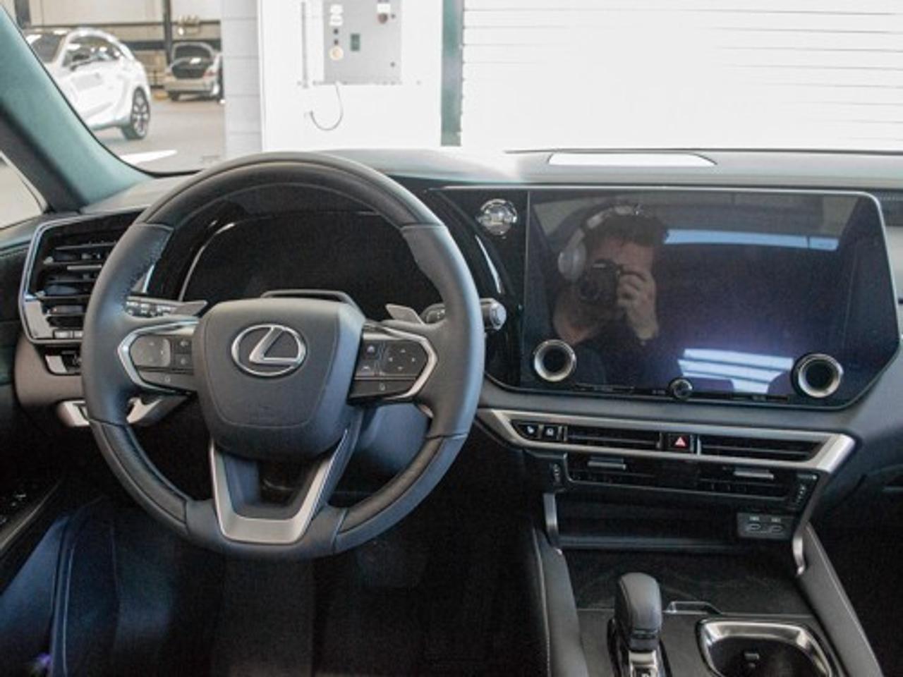 2024 Lexus RX 350 EXECUTIVE Photo