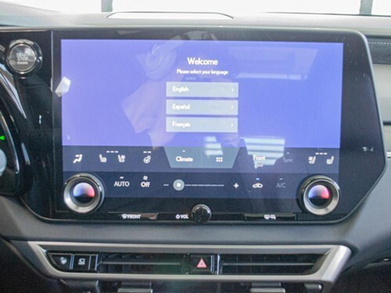 2024 Lexus RX 350 EXECUTIVE Photo