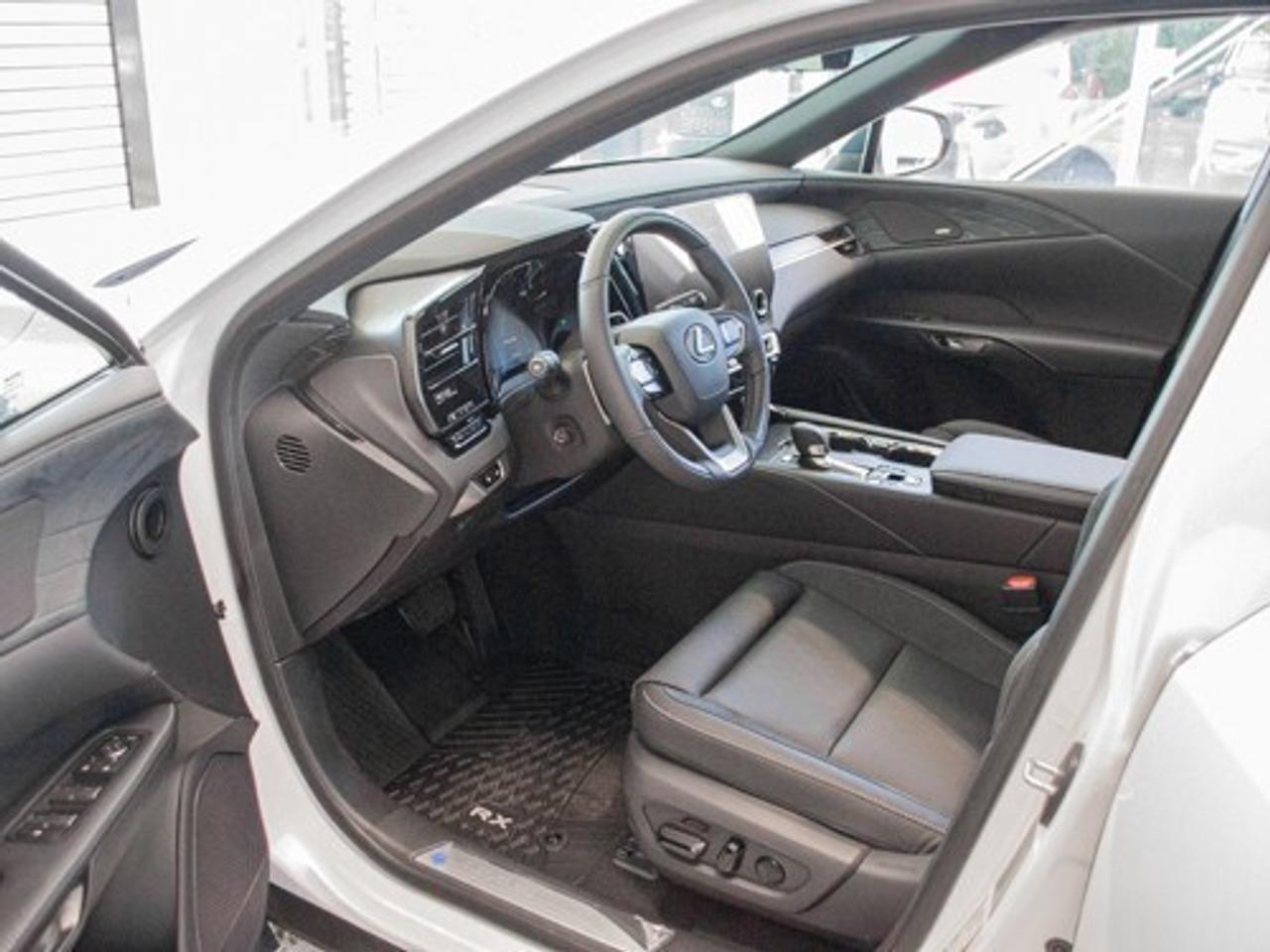 2024 Lexus RX 350 EXECUTIVE Photo