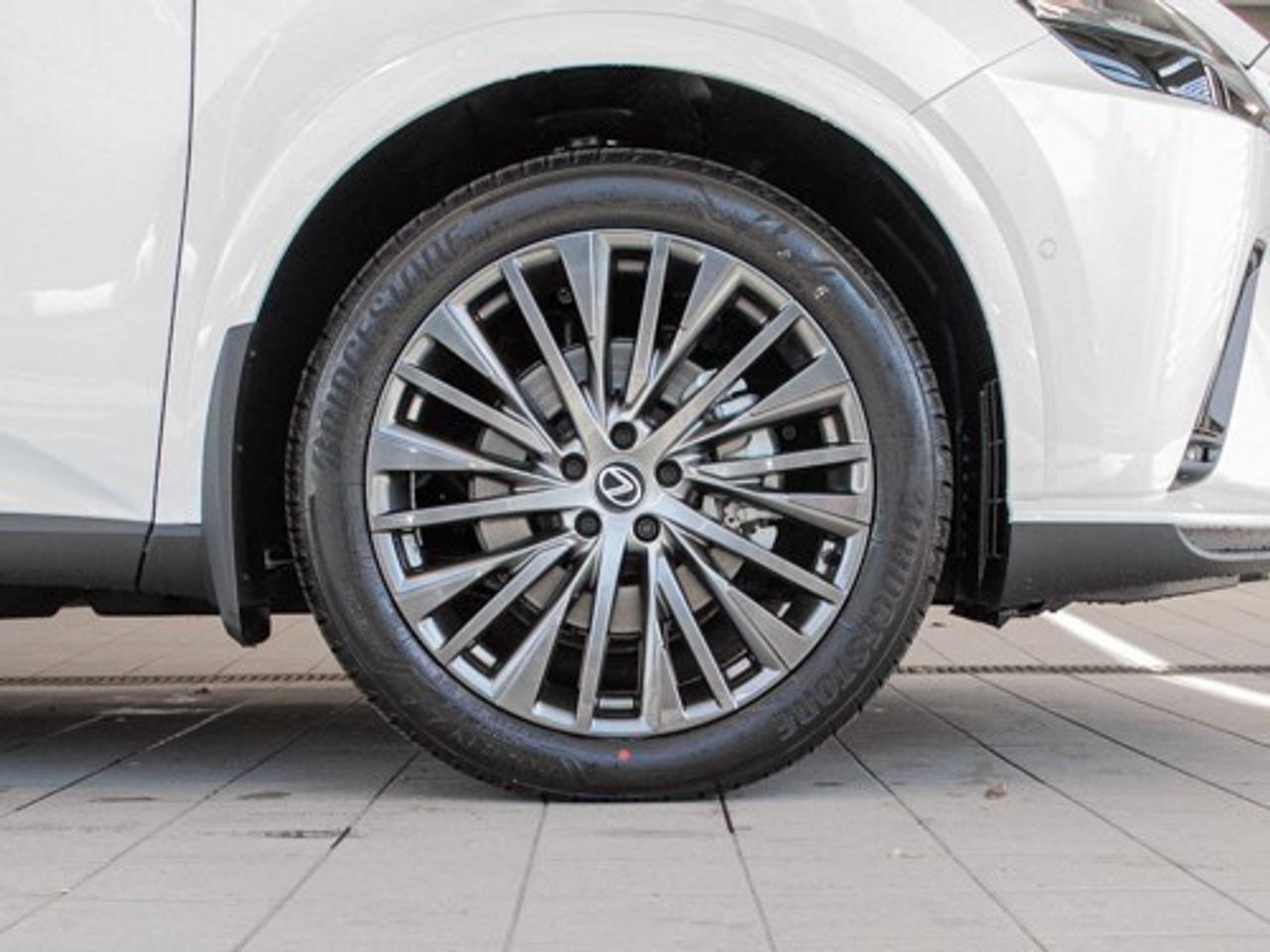 2024 Lexus RX 350 EXECUTIVE Photo