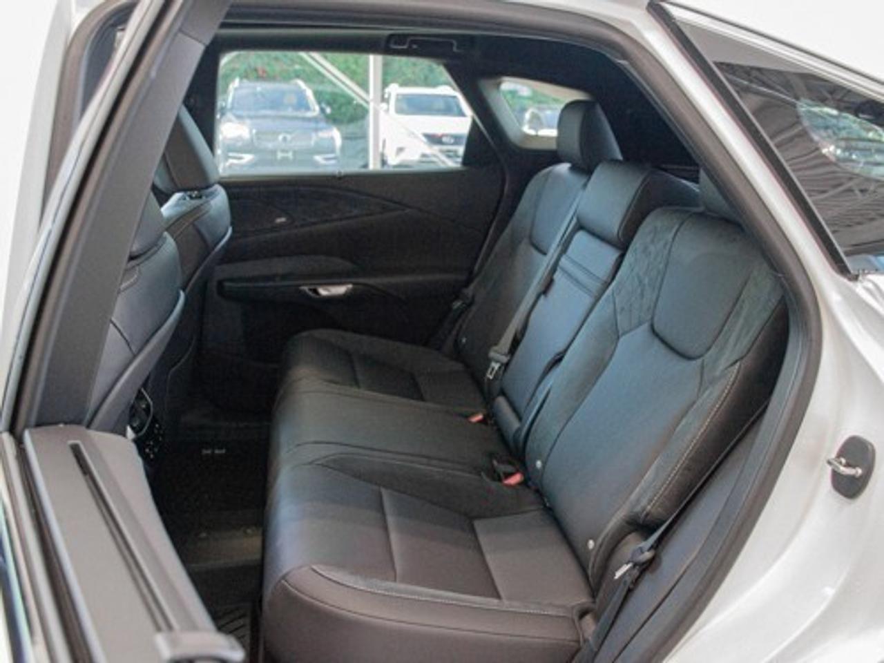 2024 Lexus RX 350 EXECUTIVE Photo