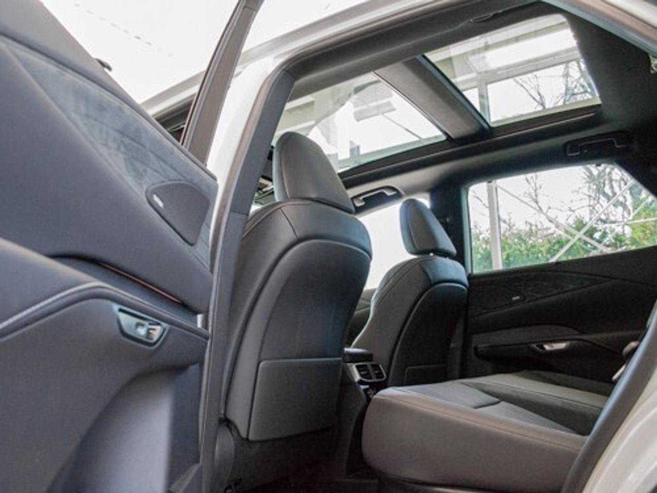 2024 Lexus RX 350 EXECUTIVE Photo