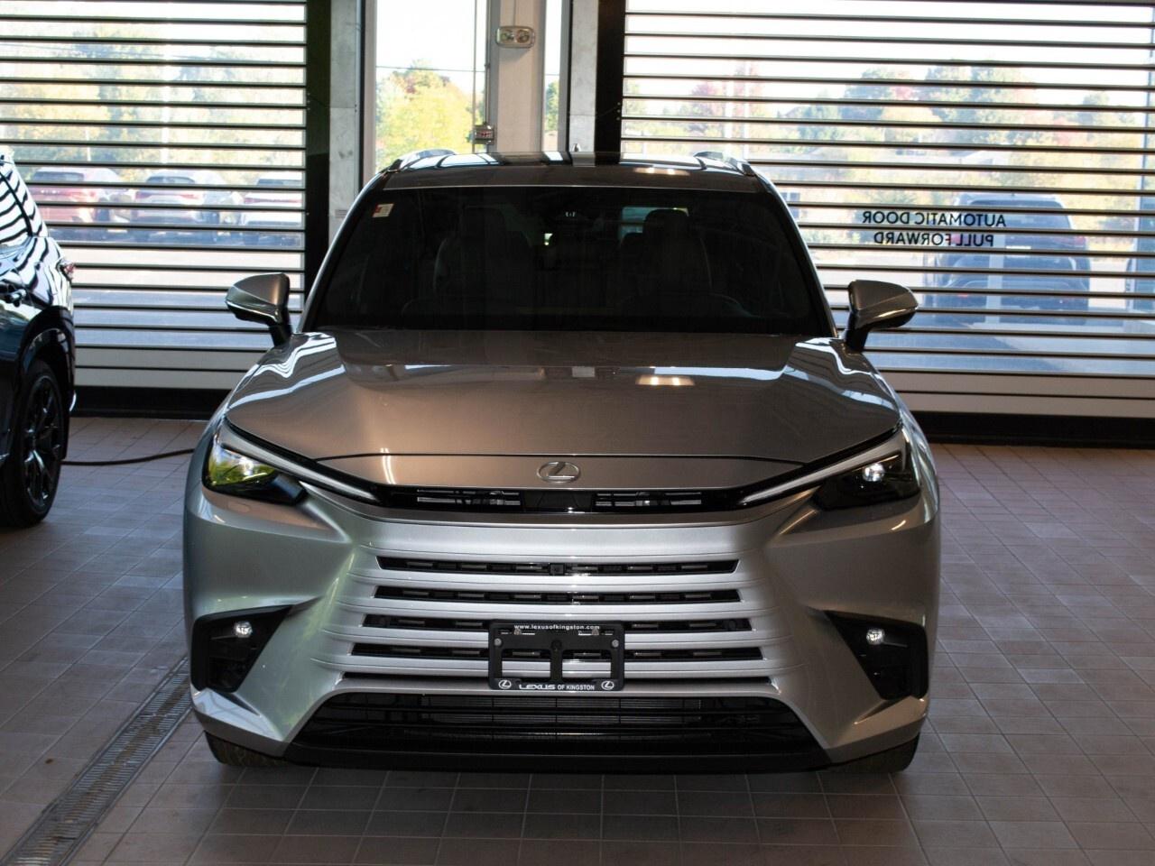 2025 Lexus TX 350 EXECUTIVE Photo