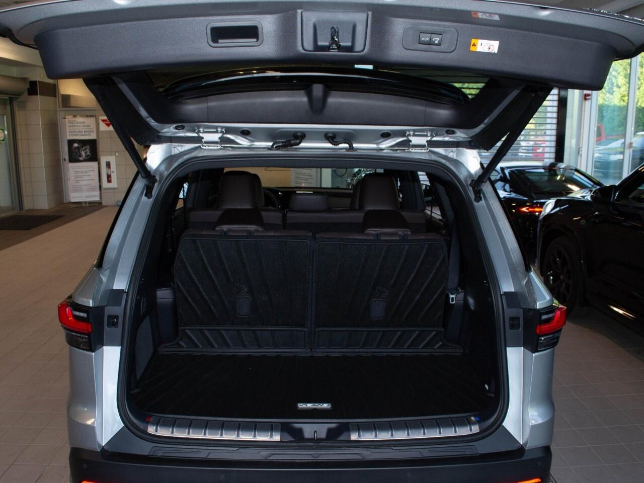 2025 Lexus TX 350 EXECUTIVE Photo