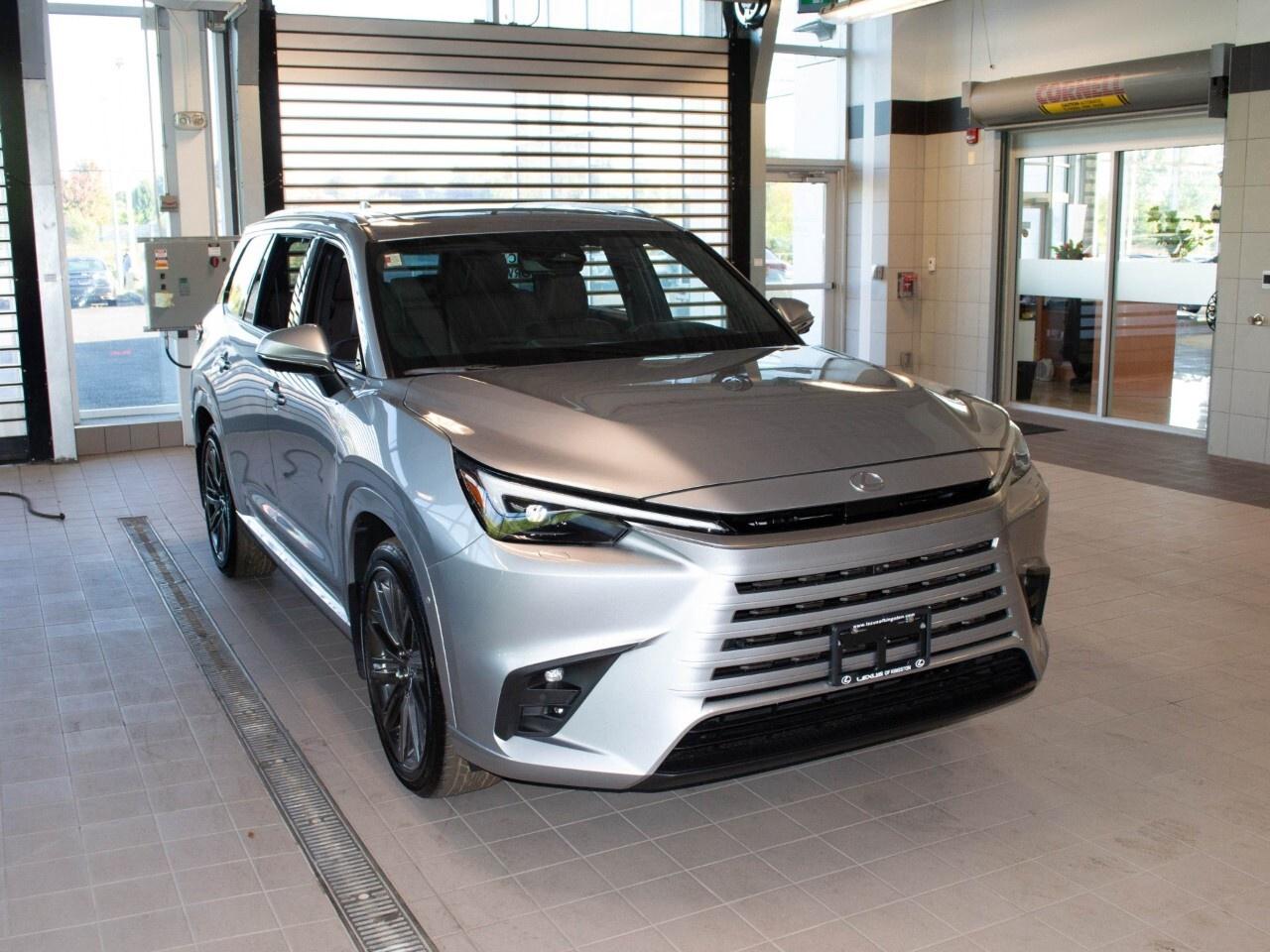2025 Lexus TX 350 EXECUTIVE Photo