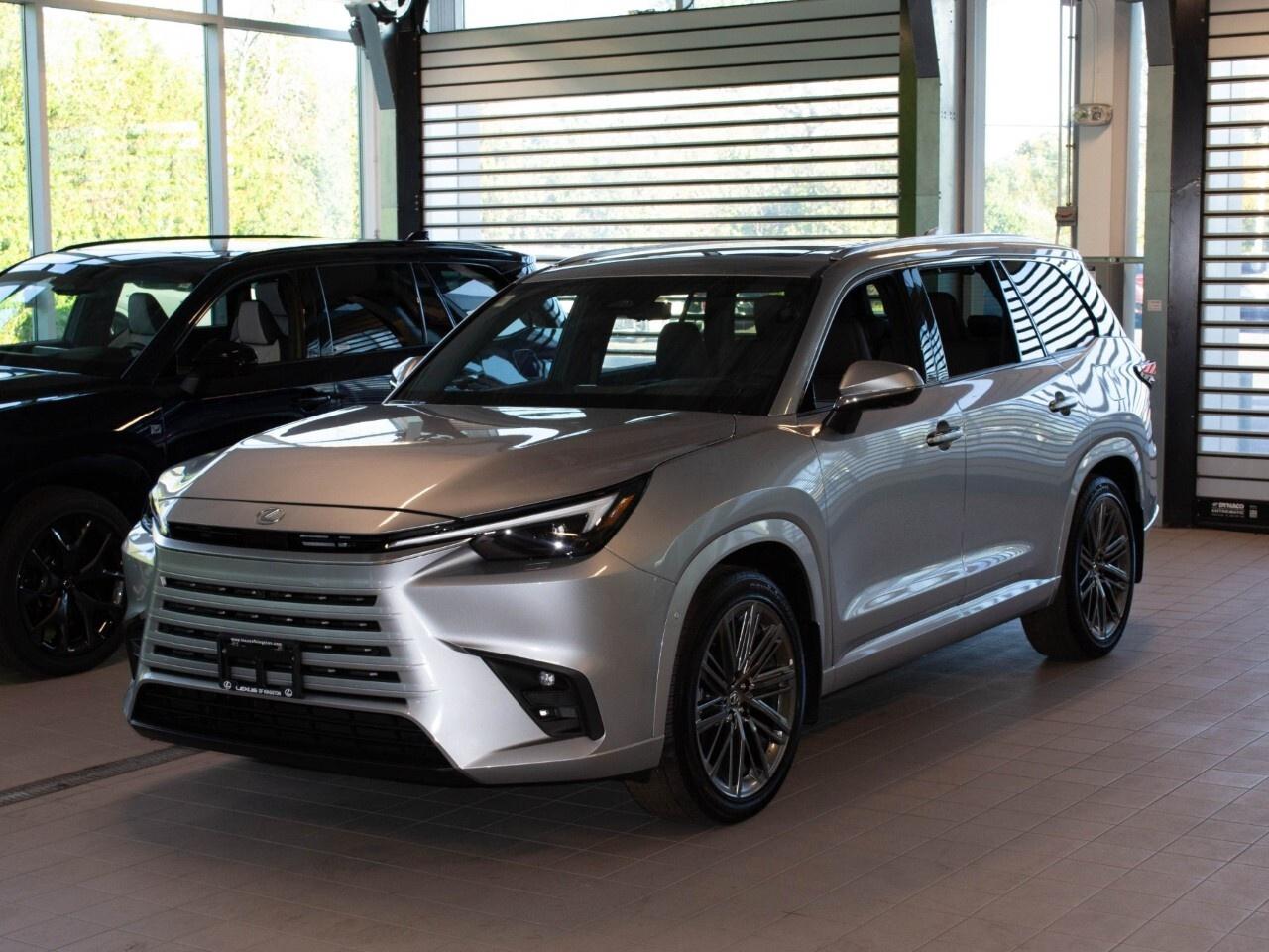 2025 Lexus TX 350 EXECUTIVE Photo0