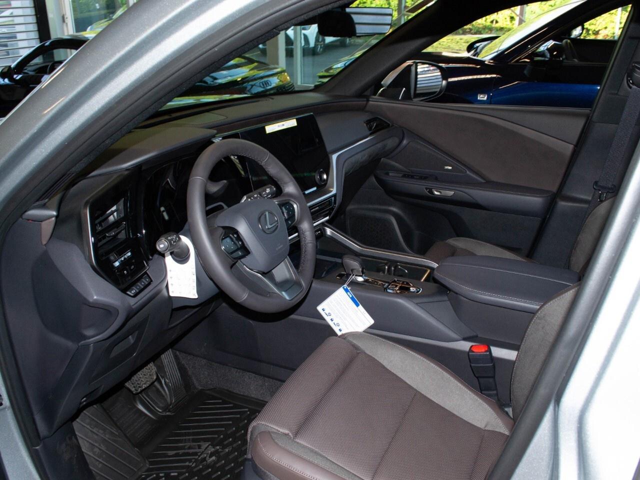 2025 Lexus TX 350 EXECUTIVE Photo