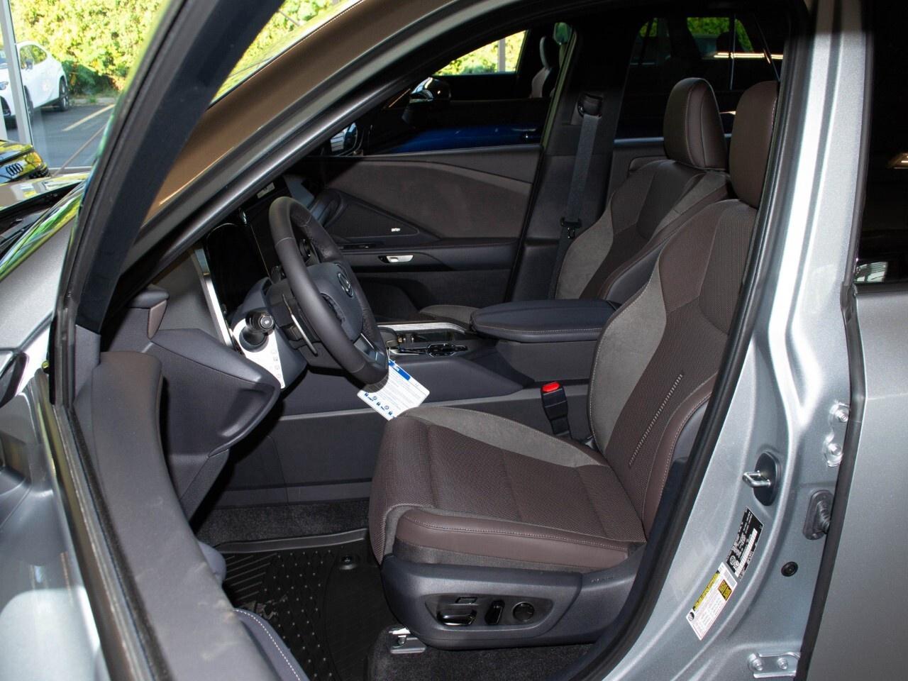 2025 Lexus TX 350 EXECUTIVE Photo