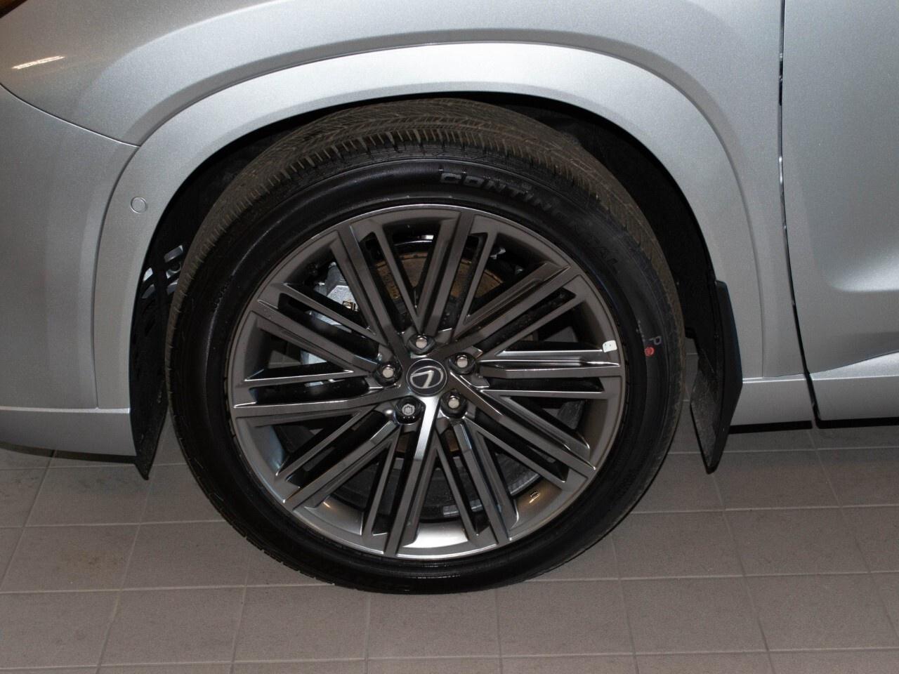 2025 Lexus TX 350 EXECUTIVE Photo