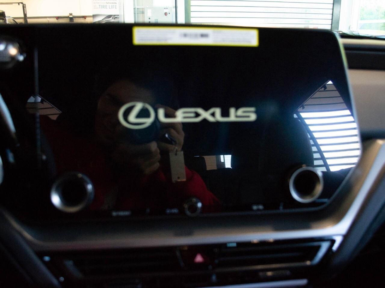 2025 Lexus TX 350 EXECUTIVE Photo
