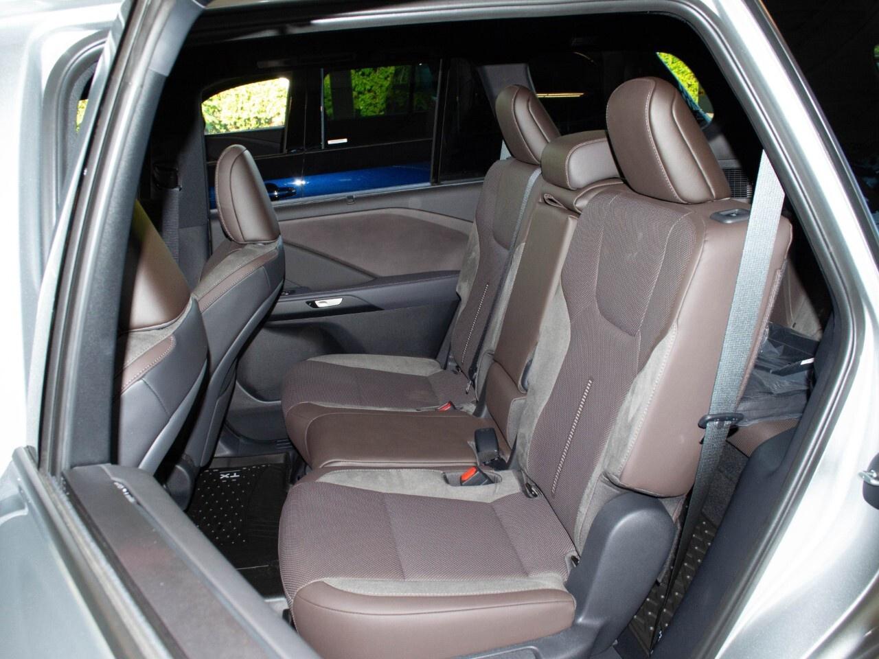 2025 Lexus TX 350 EXECUTIVE Photo