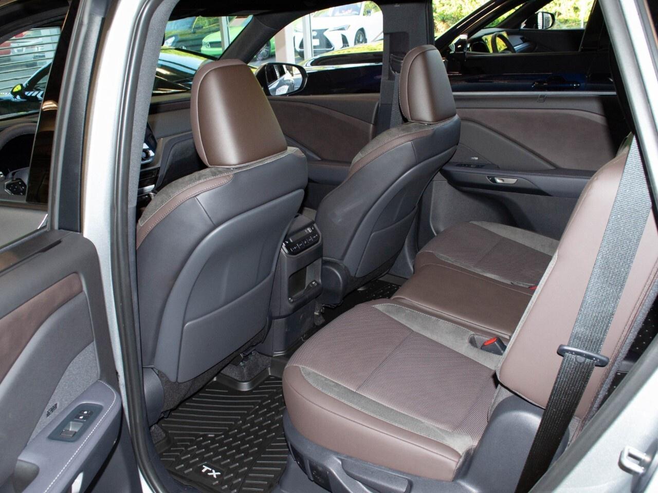 2025 Lexus TX 350 EXECUTIVE Photo