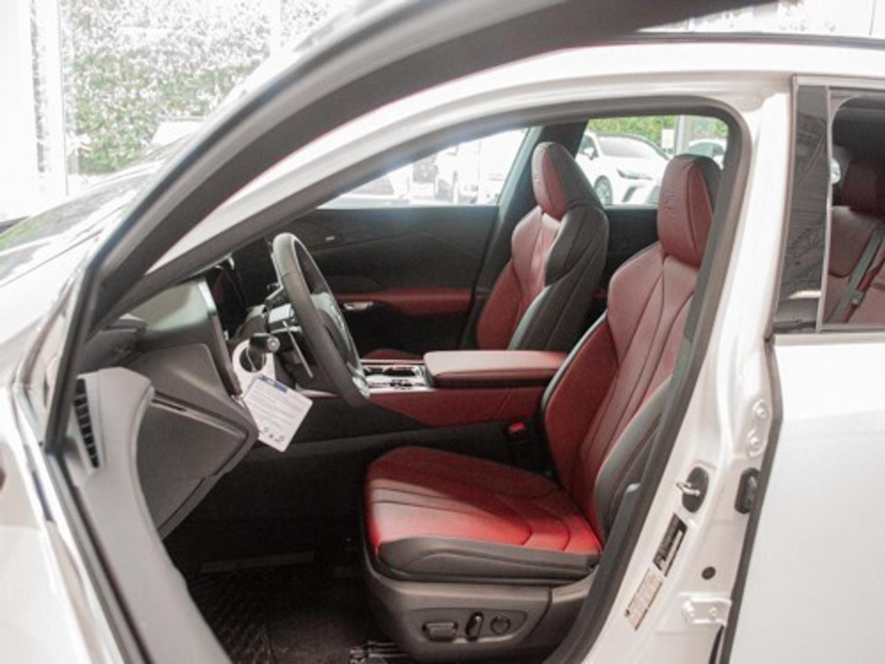 2024 Lexus RX 350 F SPORT Photo