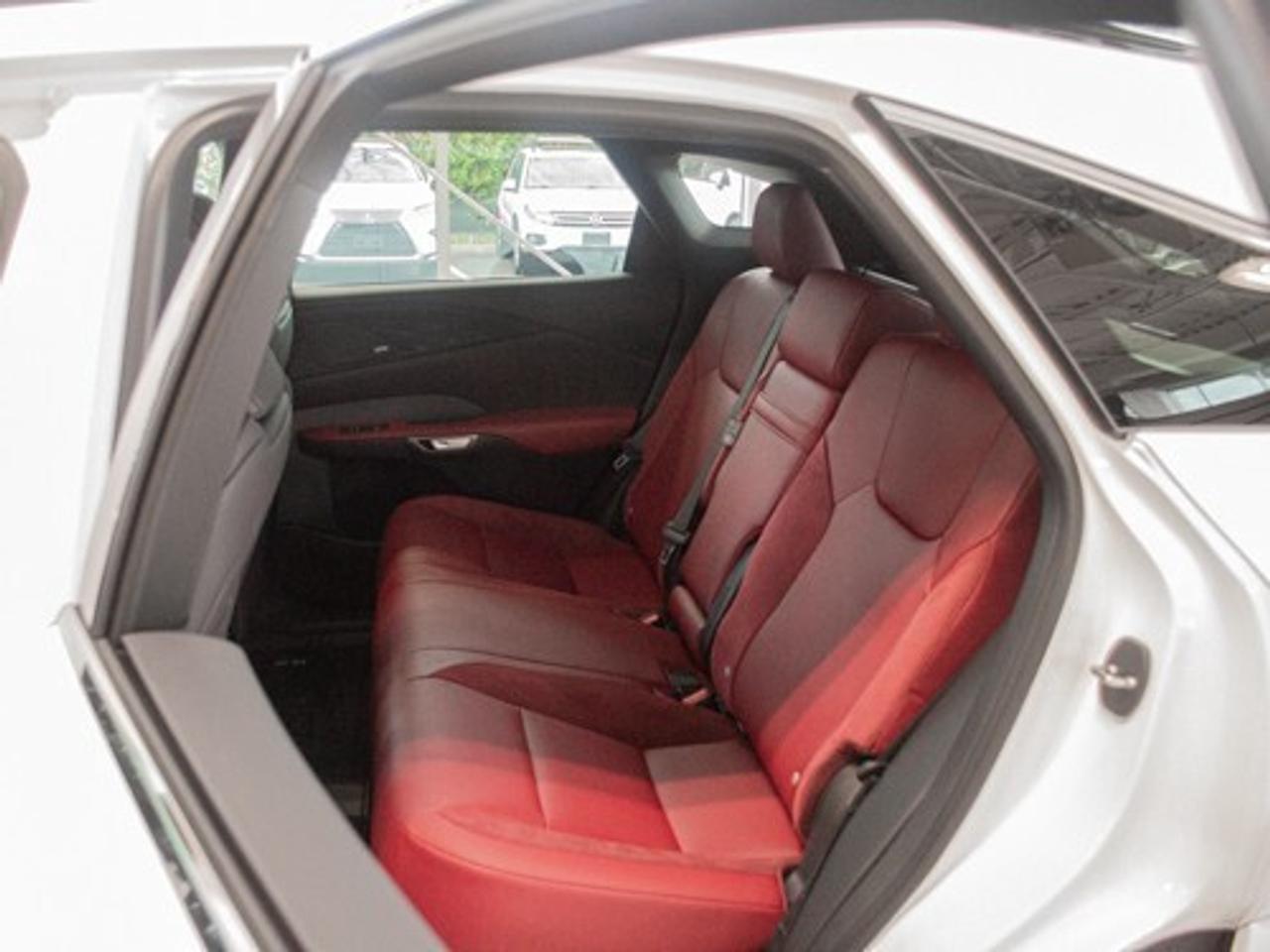 2024 Lexus RX 350 F SPORT Photo