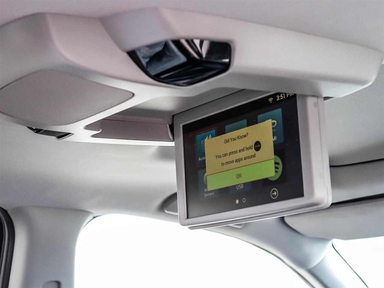 2022 Honda Pilot TOURING 8-PASSENGER Photo