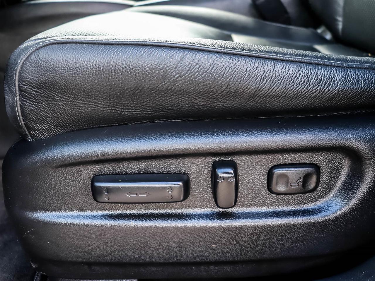 2022 Honda Pilot TOURING 8-PASSENGER Photo