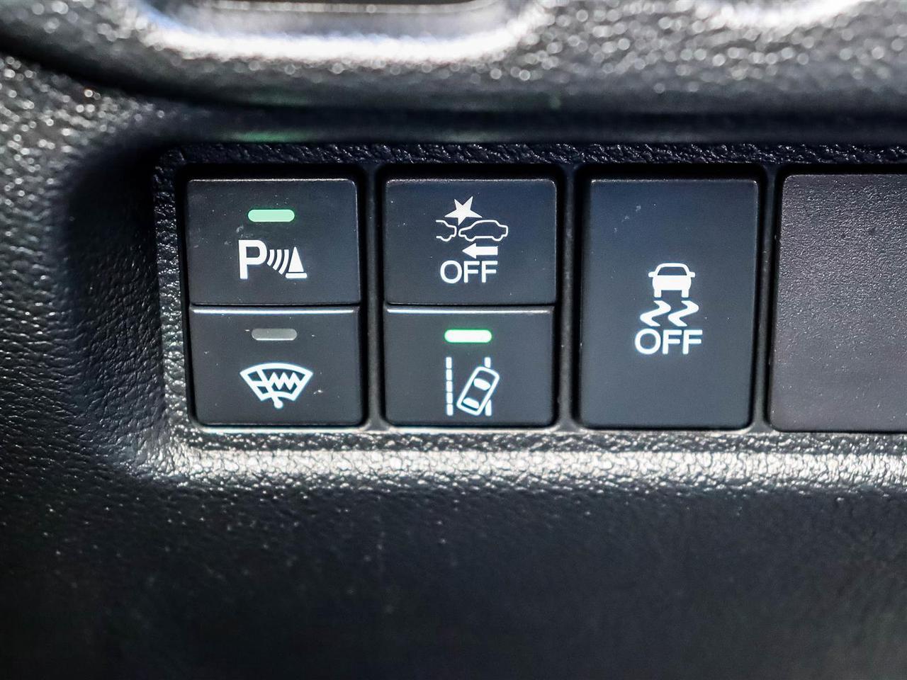 2022 Honda Pilot TOURING 8-PASSENGER Photo