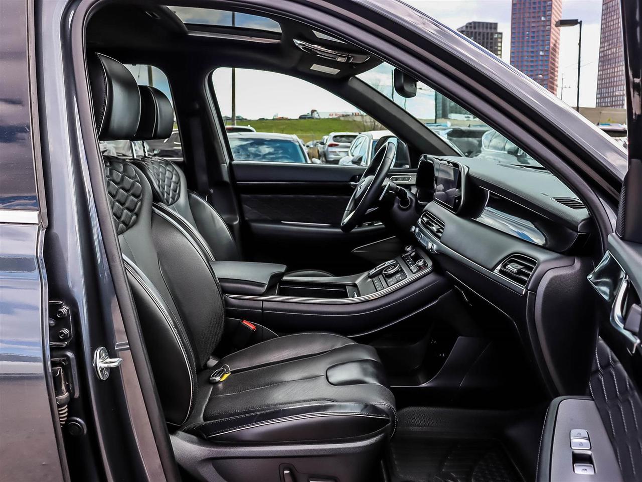 2020 Hyundai PALISADE ULTIMATE Photo
