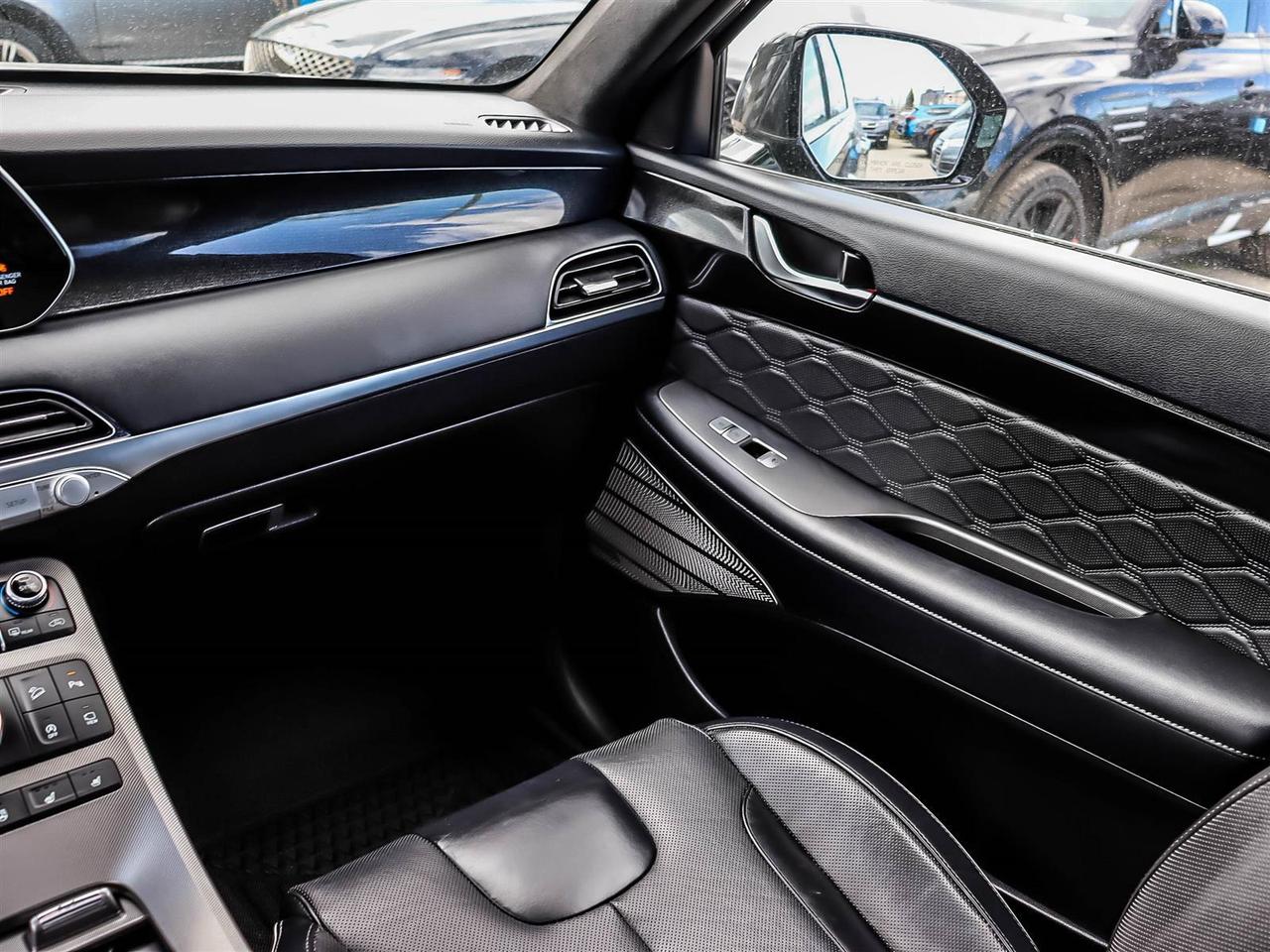 2020 Hyundai PALISADE ULTIMATE Photo