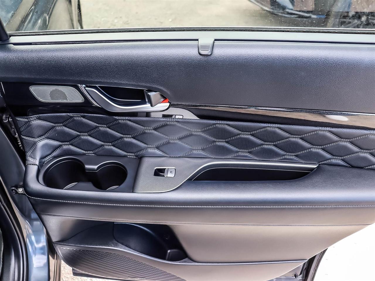 2020 Hyundai PALISADE ULTIMATE Photo
