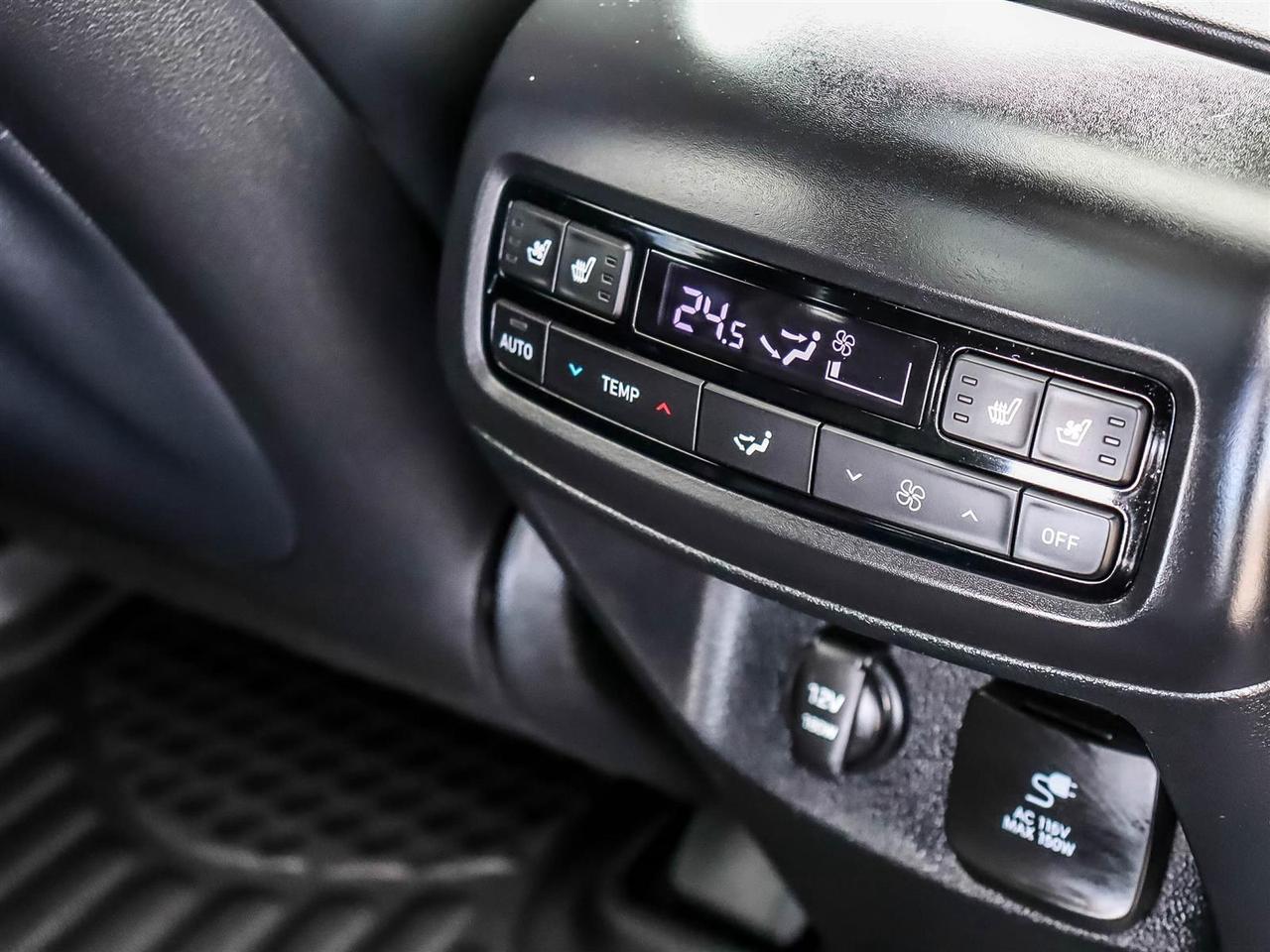 2020 Hyundai PALISADE ULTIMATE Photo