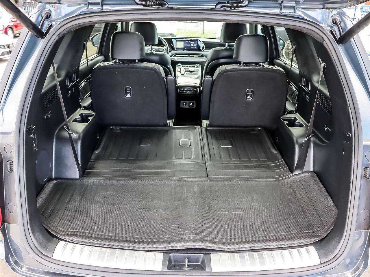 2020 Hyundai PALISADE ULTIMATE Photo