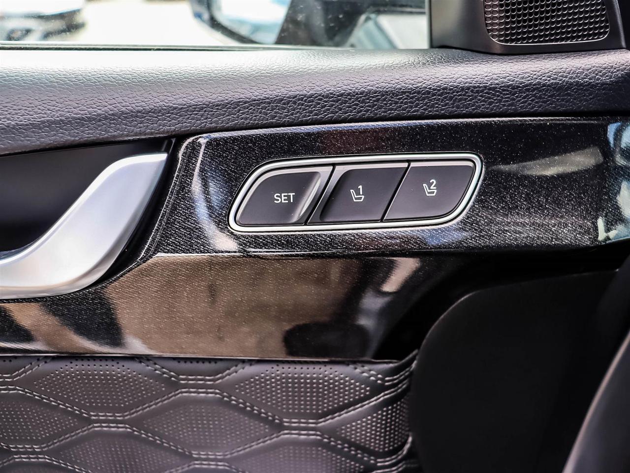 2020 Hyundai PALISADE ULTIMATE Photo