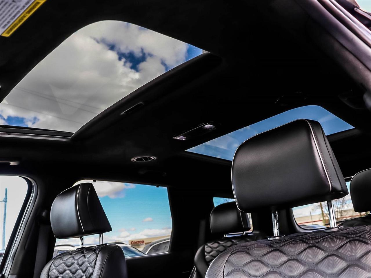 2020 Hyundai PALISADE ULTIMATE Photo