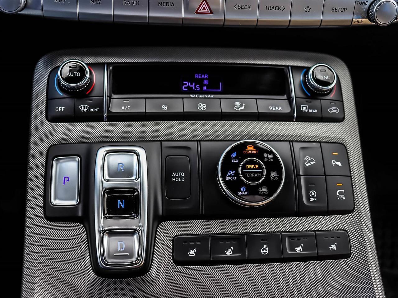 2020 Hyundai PALISADE ULTIMATE Photo