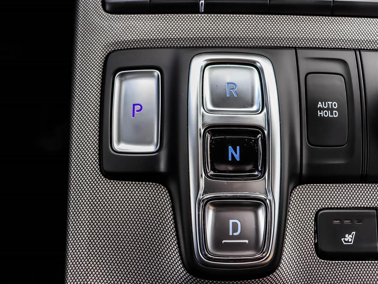 2020 Hyundai PALISADE ULTIMATE Photo