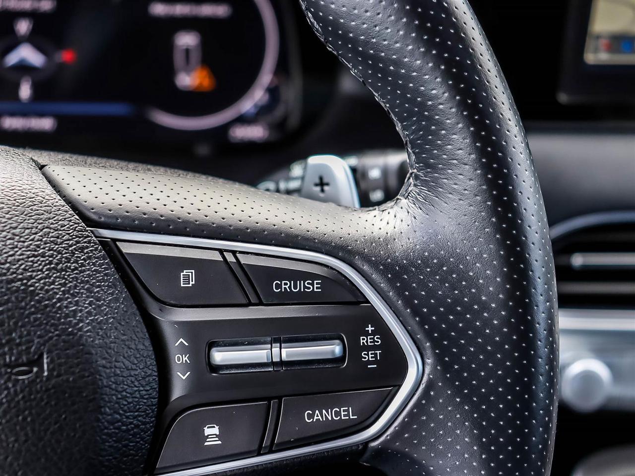 2020 Hyundai PALISADE ULTIMATE Photo