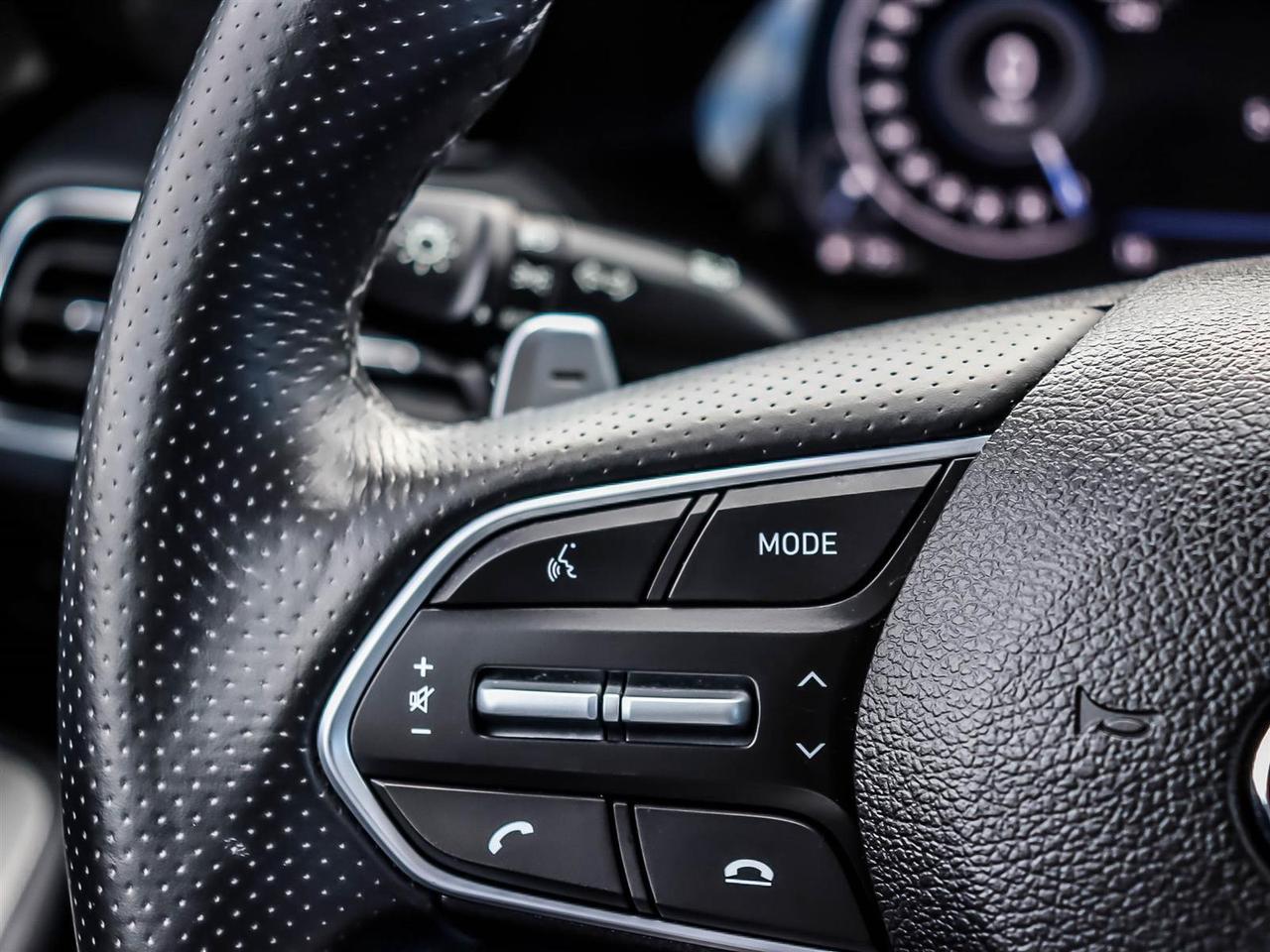 2020 Hyundai PALISADE ULTIMATE Photo