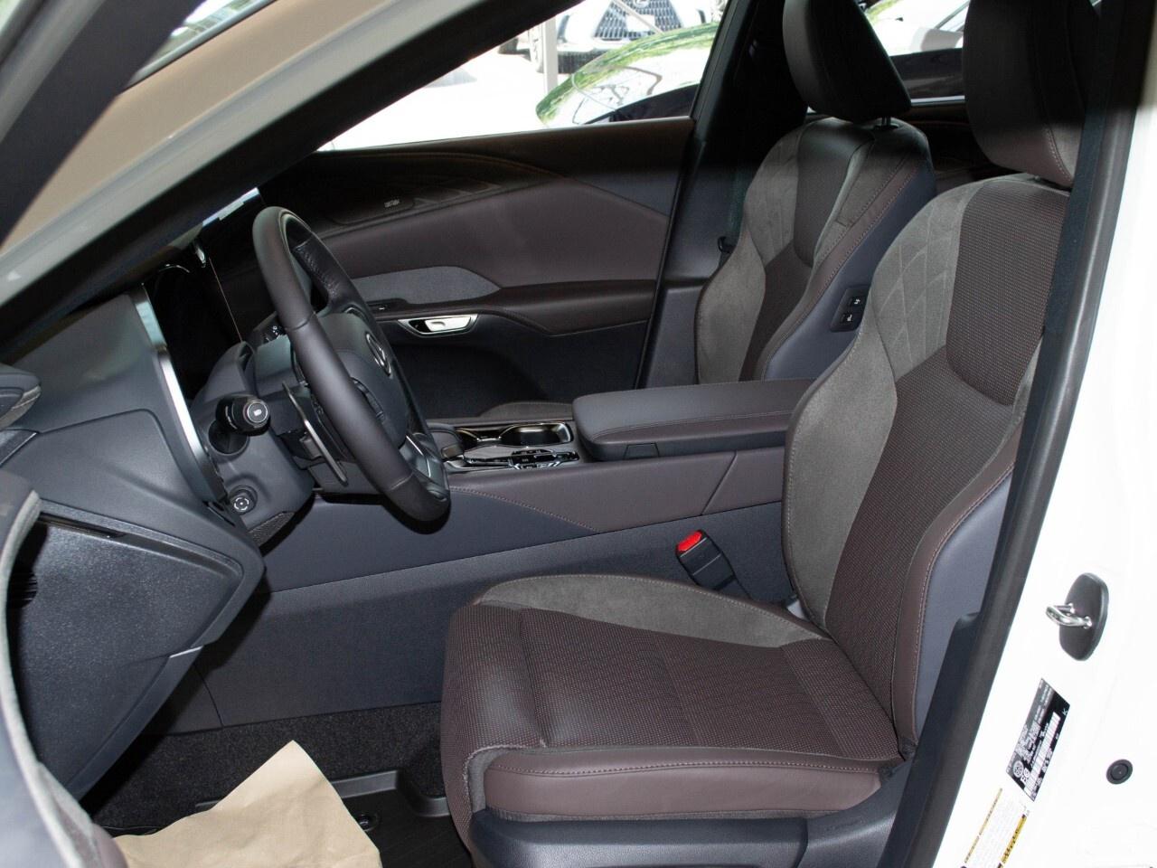 2025 Lexus RX 450h+ EXECUTIVE Photo
